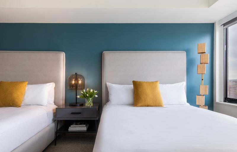 Hotel Madera - image 8