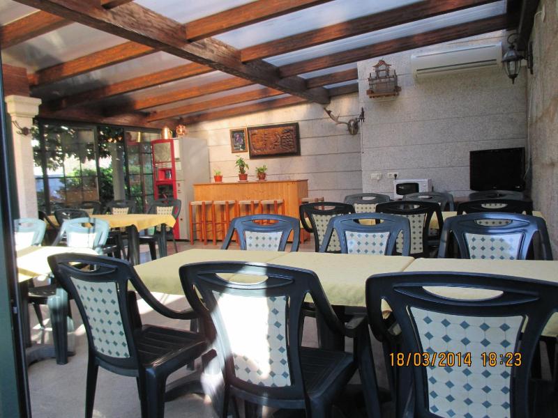 Hotel Playa Samil Vigo - image 27