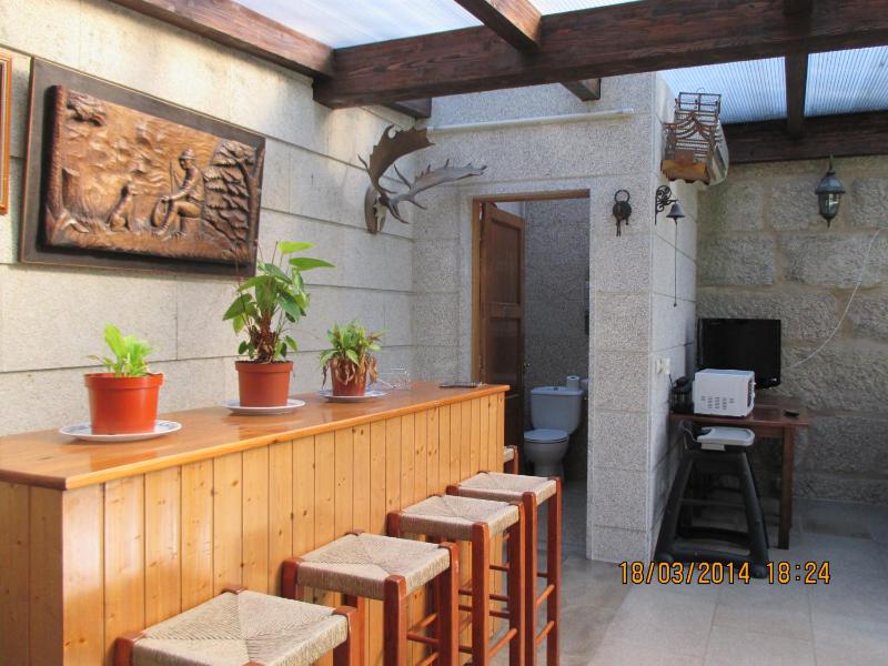 Hotel Playa Samil Vigo - image 36
