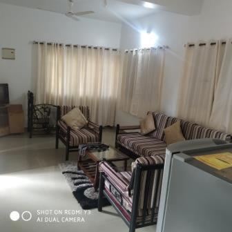 Sachi Guest House in Calangute - image 14