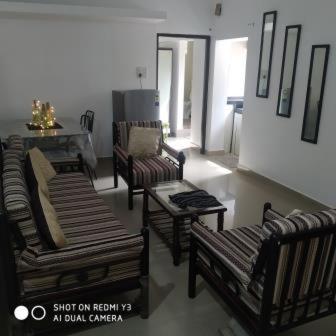 Sachi Guest House in Calangute - image 9