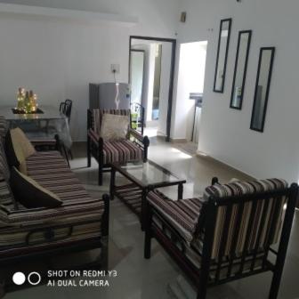 Sachi Guest House in Calangute - image 15