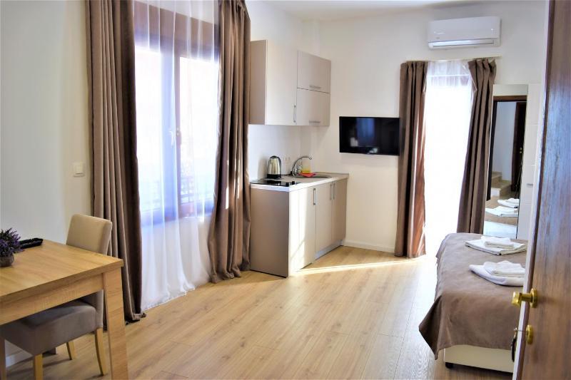 Martinović Rooms - image 6