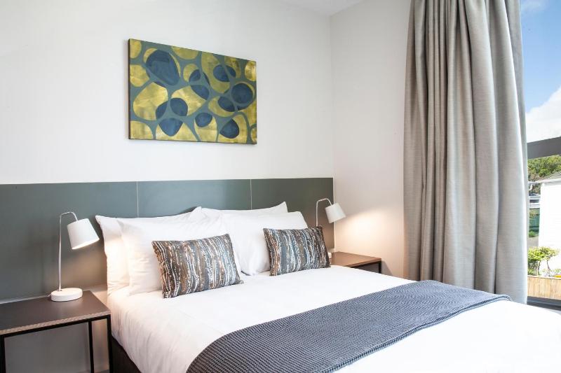 Sojourn Apartment Hotel - Riddiford - image 20