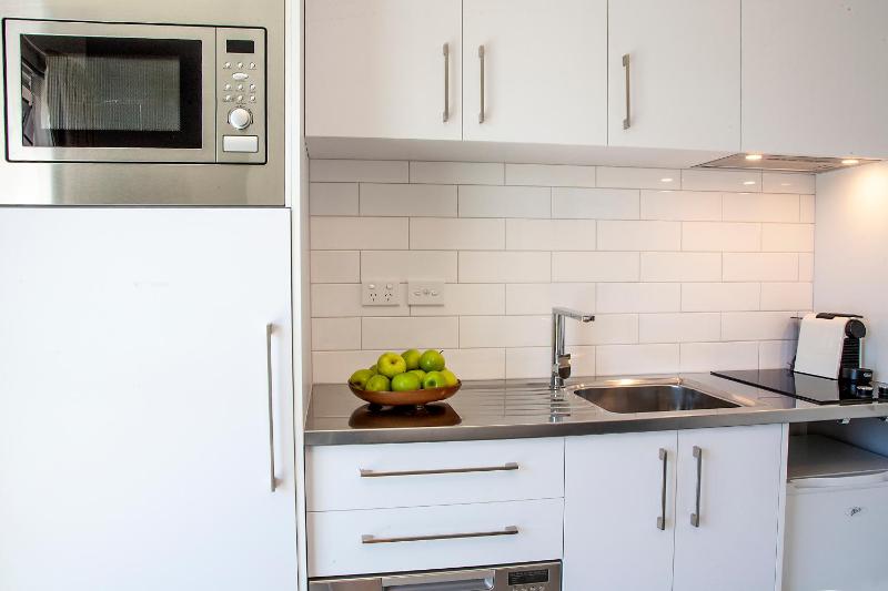 Sojourn Apartment Hotel - Riddiford - image 6
