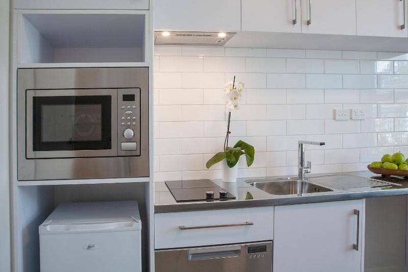 Sojourn Apartment Hotel - Riddiford - image 12