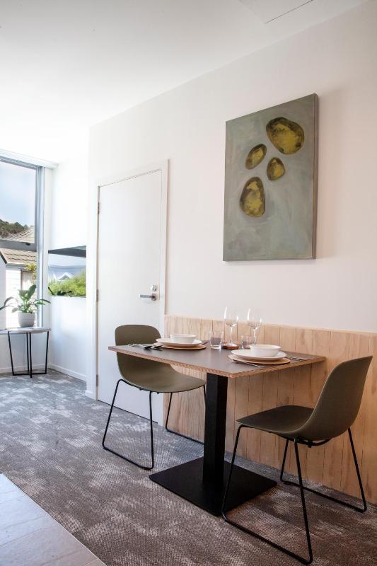 Sojourn Apartment Hotel - Riddiford - image 30