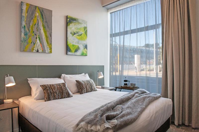 Sojourn Apartment Hotel - Riddiford - image 7