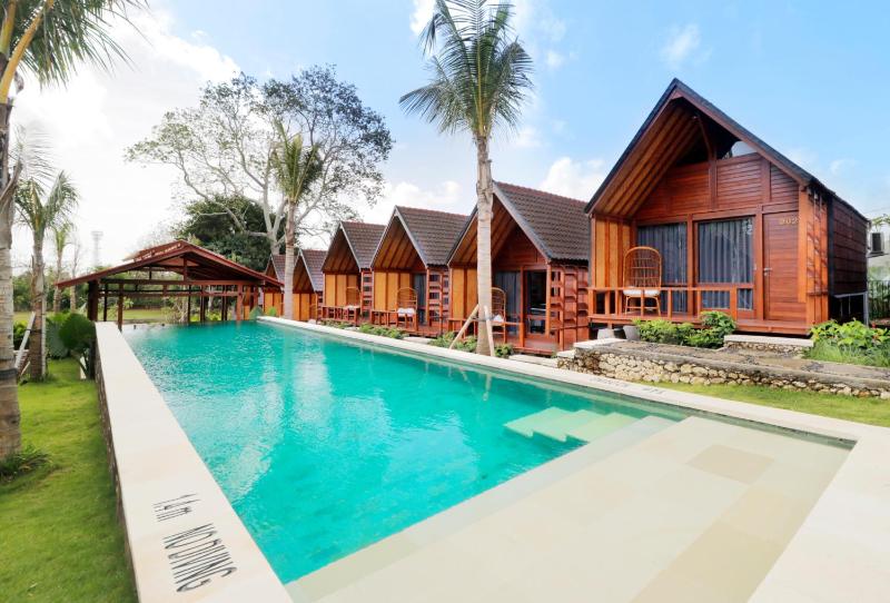Bingin Lodge Uluwatu - image 1