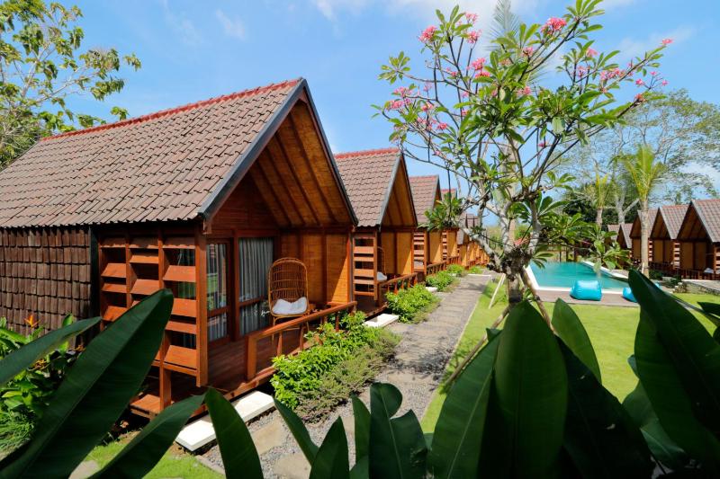 Bingin Lodge Uluwatu - image 18