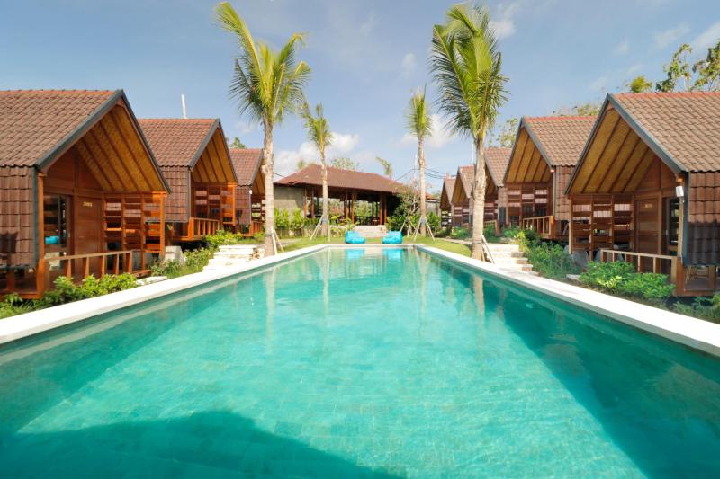 Bingin Lodge Uluwatu - image 23