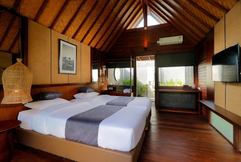 Bingin Lodge Uluwatu - image 48