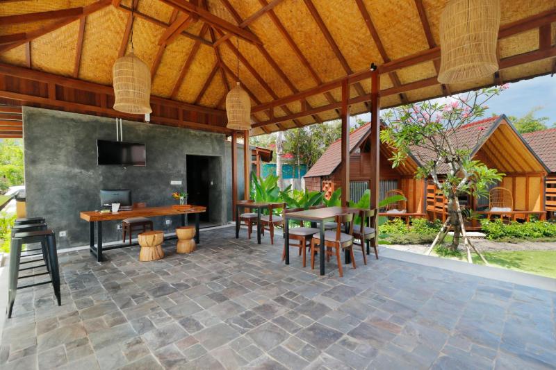 Bingin Lodge Uluwatu - image 14