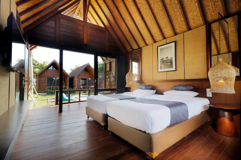 Bingin Lodge Uluwatu - image 46
