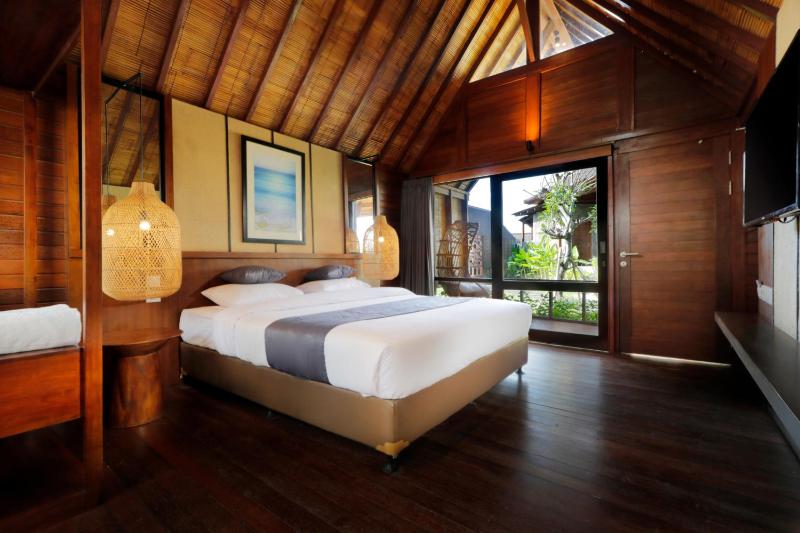 Bingin Lodge Uluwatu - image 10