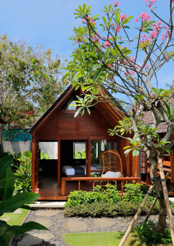 Bingin Lodge Uluwatu - image 43
