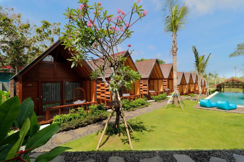 Bingin Lodge Uluwatu - image 8