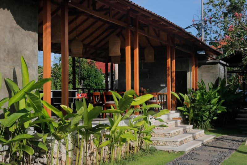 Bingin Lodge Uluwatu - image 37