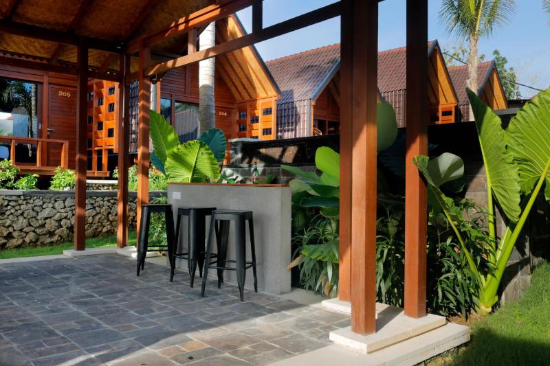Bingin Lodge Uluwatu - image 42