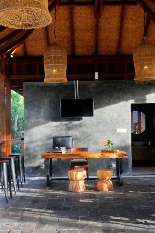Bingin Lodge Uluwatu - image 34