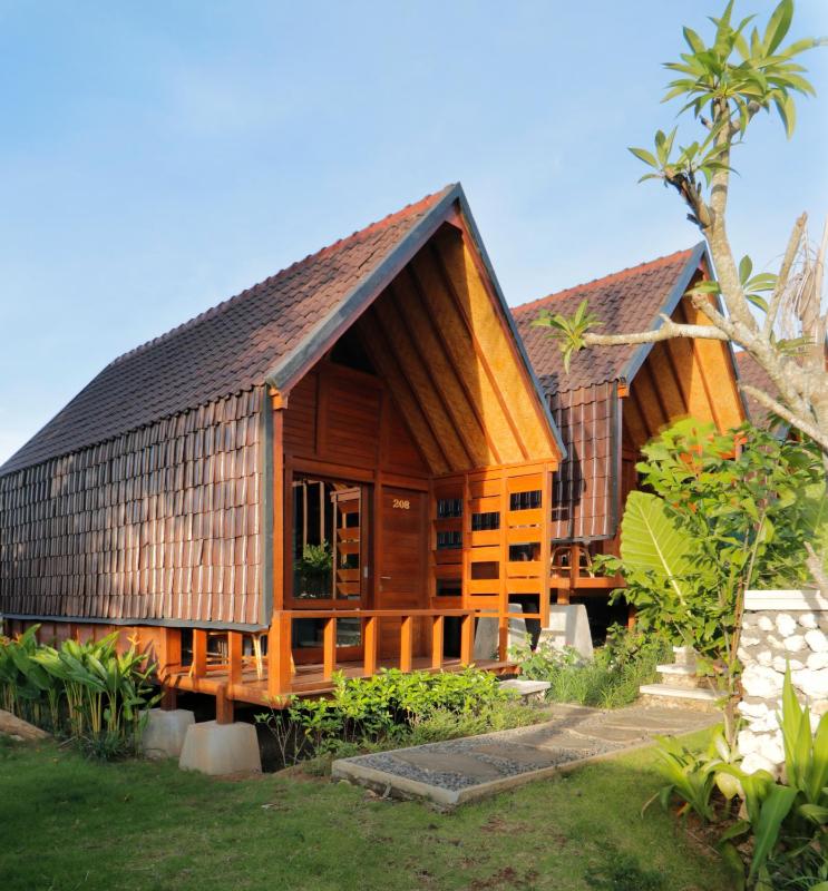Bingin Lodge Uluwatu - image 36