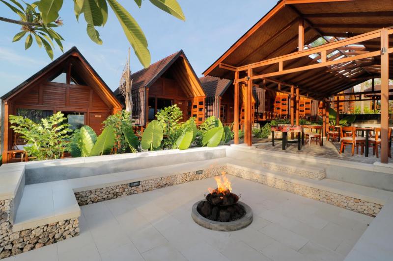 Bingin Lodge Uluwatu - image 29