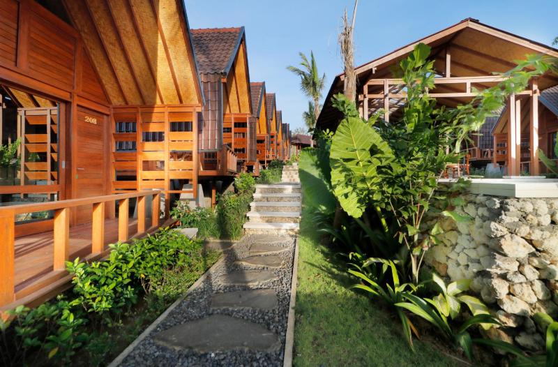 Bingin Lodge Uluwatu - image 27