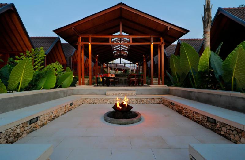 Bingin Lodge Uluwatu - image 26