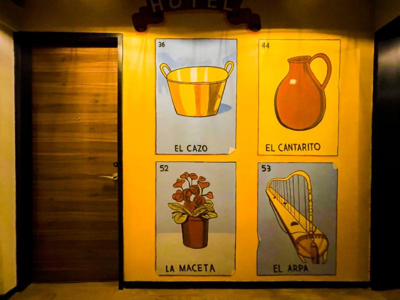 Cadillac Hotel Boutique - image 38