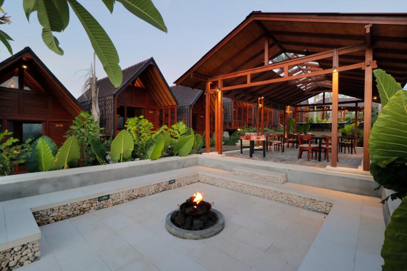 Bingin Lodge Uluwatu - image 16