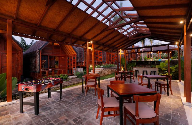 Bingin Lodge Uluwatu - image 41