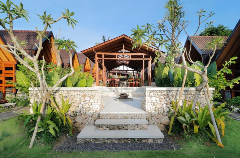 Bingin Lodge Uluwatu - image 32