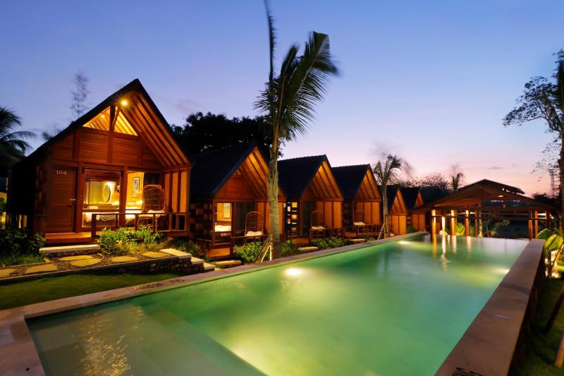 Bingin Lodge Uluwatu - image 9
