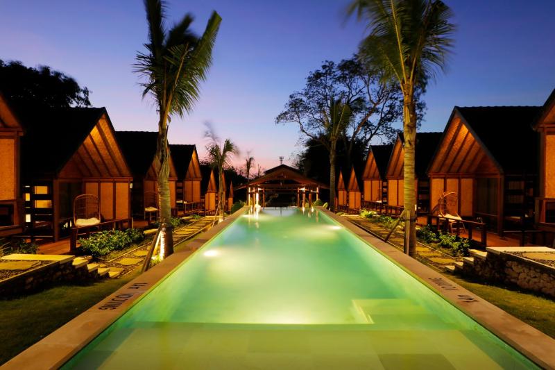 Bingin Lodge Uluwatu - image 25