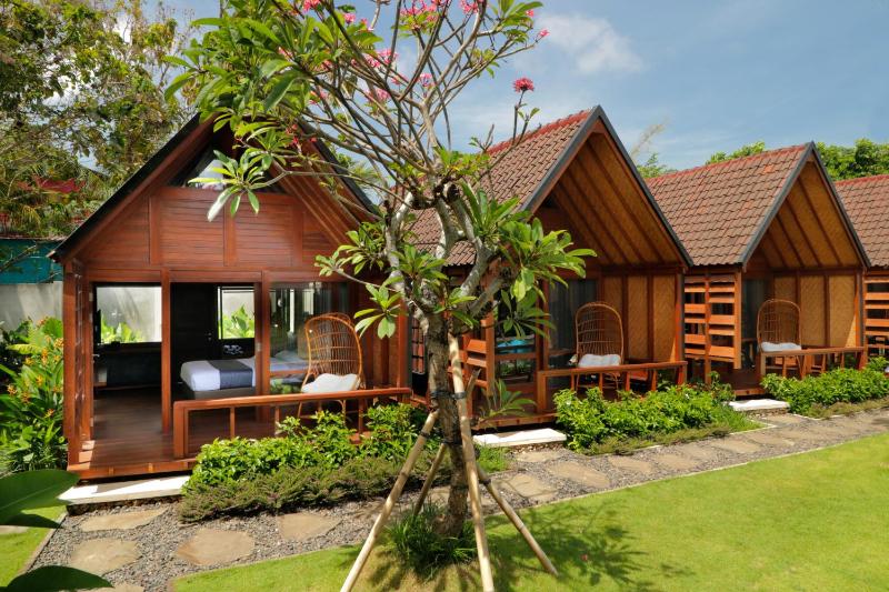 Bingin Lodge Uluwatu - image 20