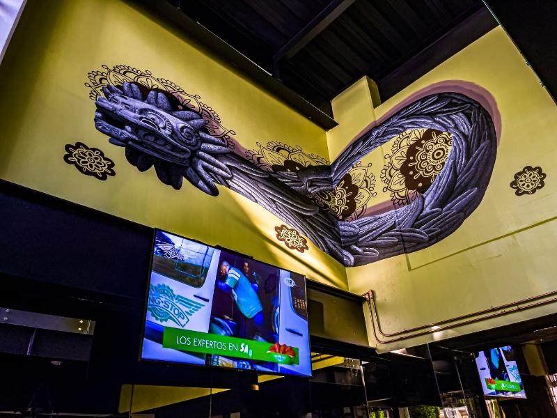 Cadillac Hotel Boutique - image 27