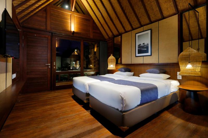 Bingin Lodge Uluwatu - image 7