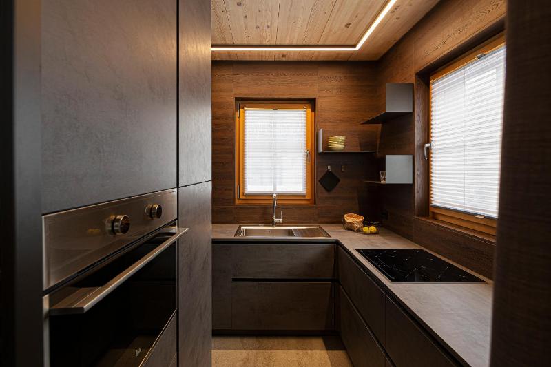 Chalet Cirmolo - image 33