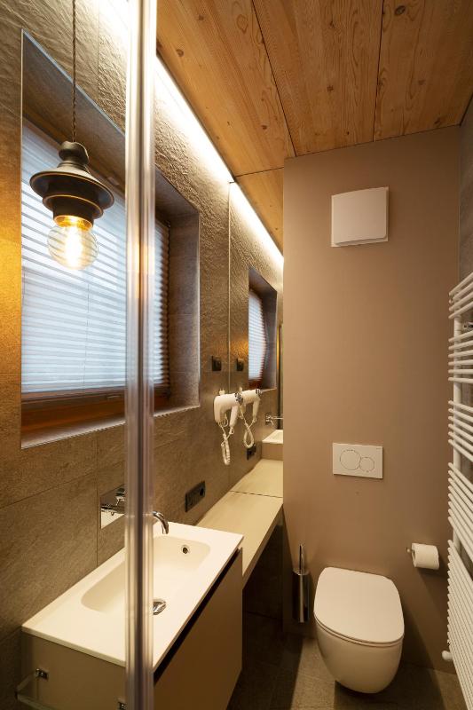 Chalet Cirmolo - image 44
