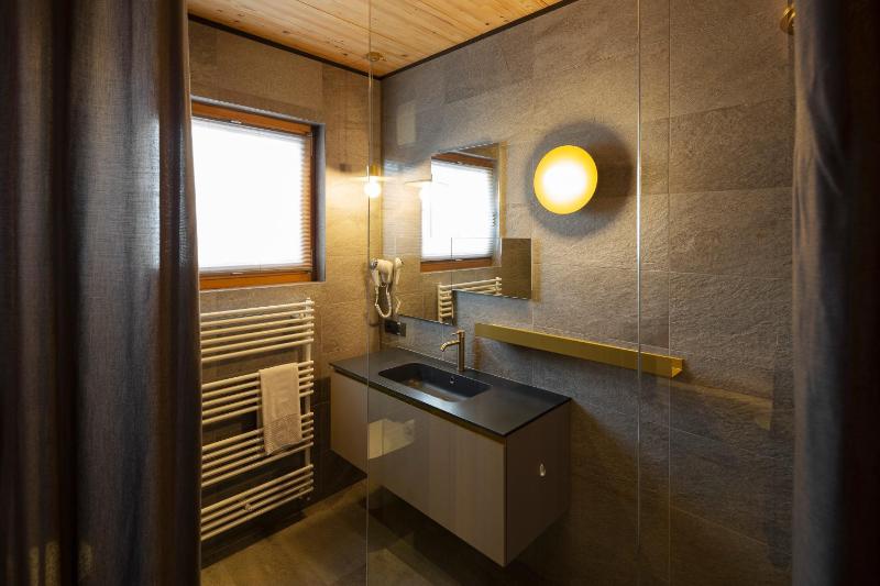 Chalet Cirmolo - image 43