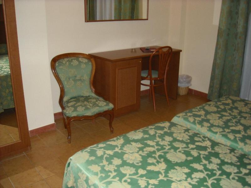 Hotel Ipanema - image 14