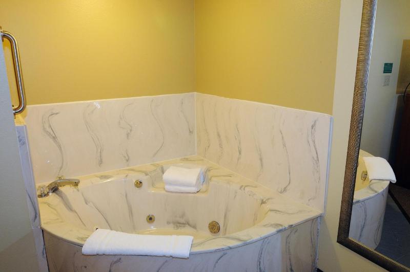 King Studio Suite - Non-Smoking image 2