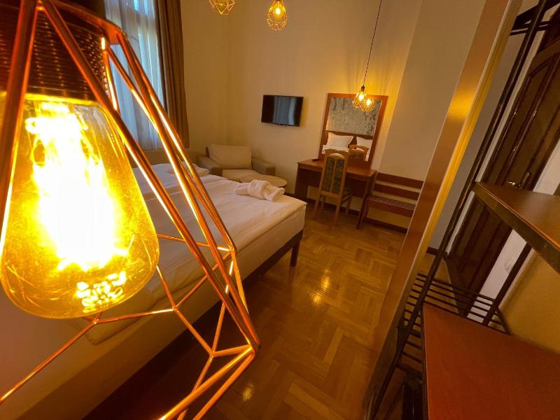 СКЕРЦО SkerZZo Guest House - image 14