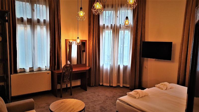 Two-Bedroom Apartment image 2