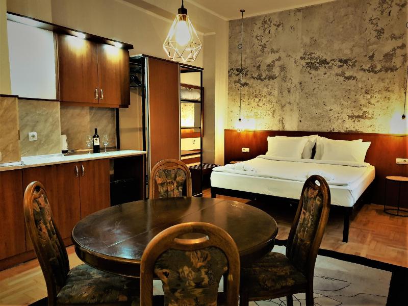 СКЕРЦО SkerZZo Guest House - image 7