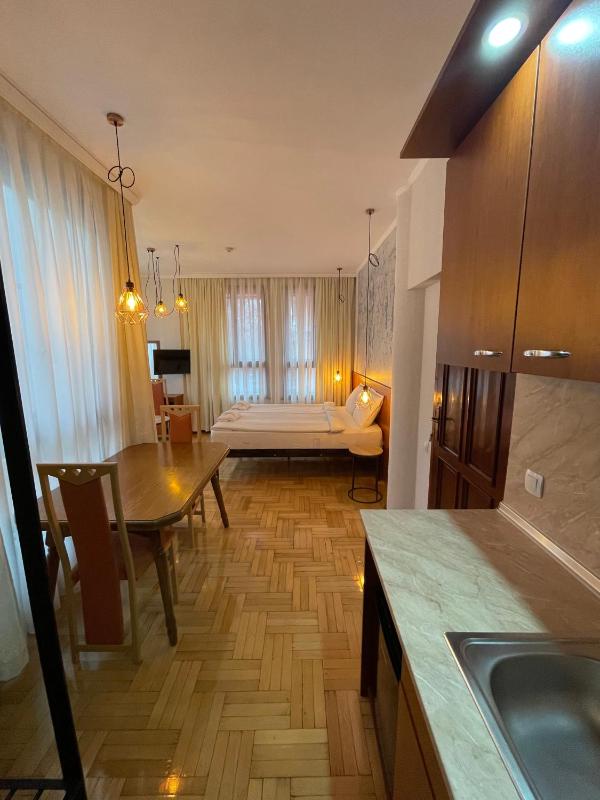 СКЕРЦО SkerZZo Guest House - image 18