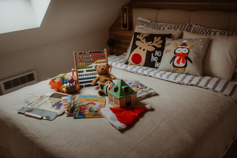 One-Bedroom Apartment image 2