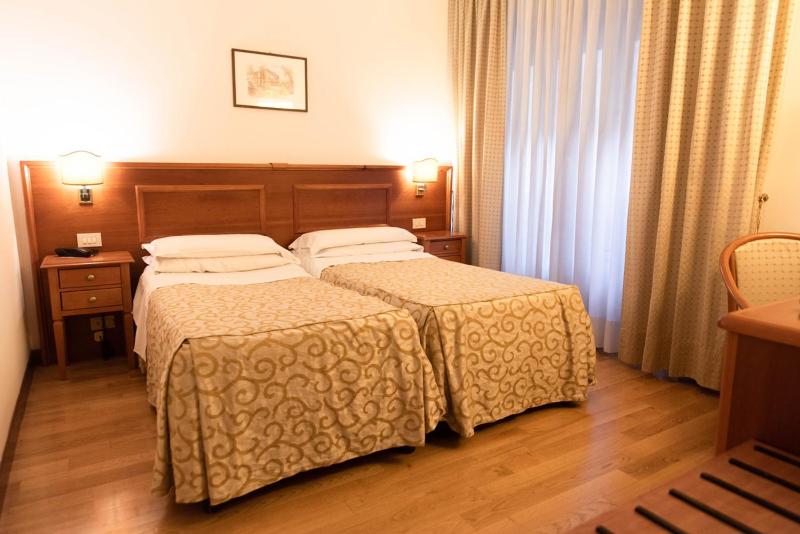 Economy Double or Twin Room image 1