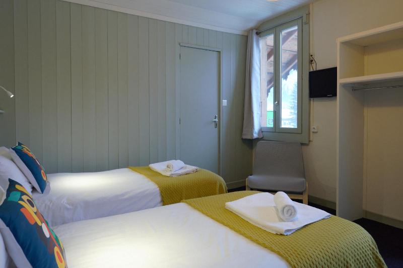 Double or Twin Room with Mountain View image 4