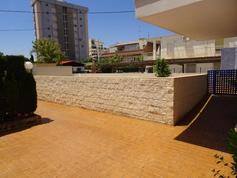 BITÁCORA PLAYA DE GANDIA - Alquiler solo Familias - image 22